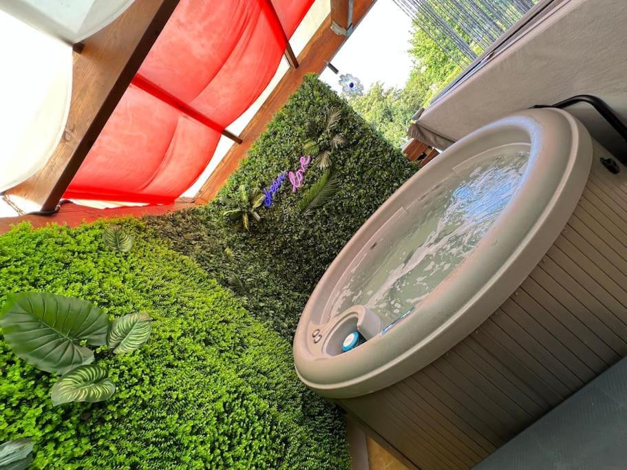 Kings Villa Near Disneyland Reserved Only For Family With Kids Saint-Germain-sur-Morin Exterior photo