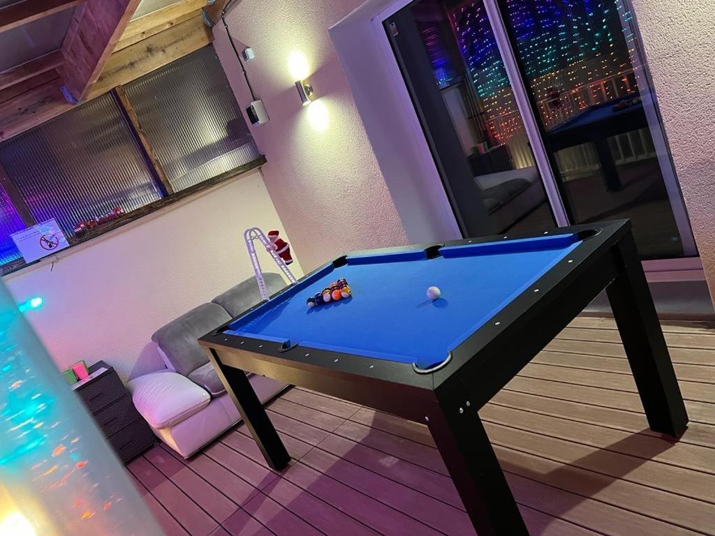 Kings Villa Near Disneyland Reserved Only For Family With Kids Saint-Germain-sur-Morin Exterior photo
